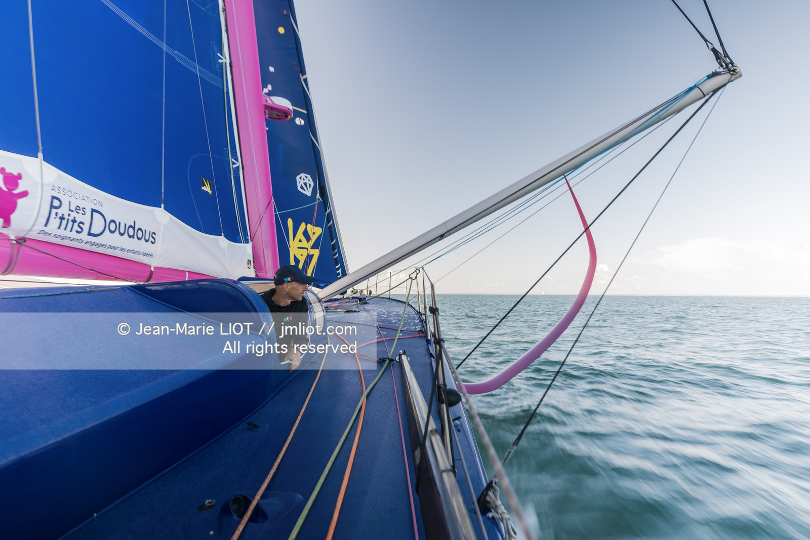 ARMEL TRIPON 2025 - LES PETITS DOUDOUS