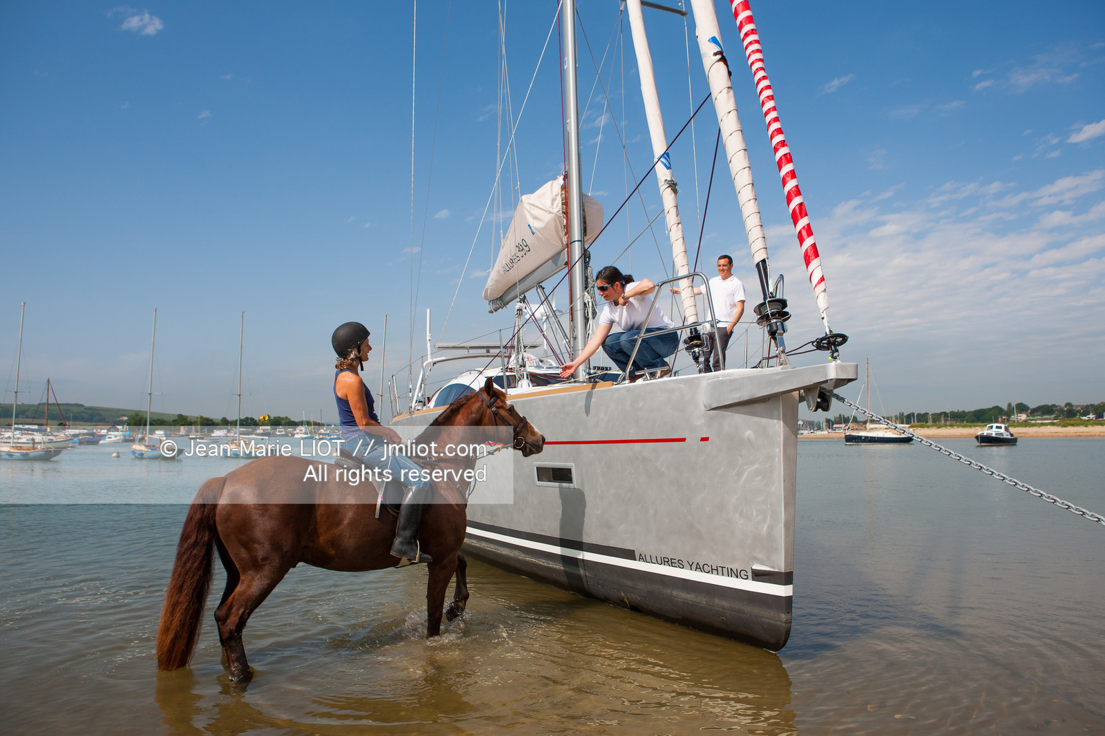 ALLURES YACHTING - ALLURES 39.9