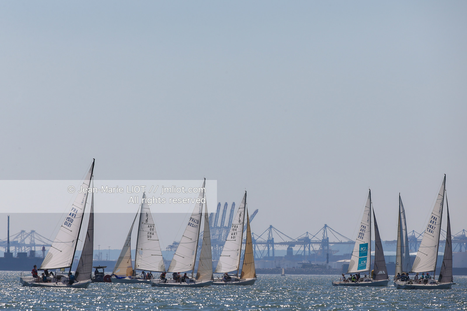 NORMANDIE CUP 2017
