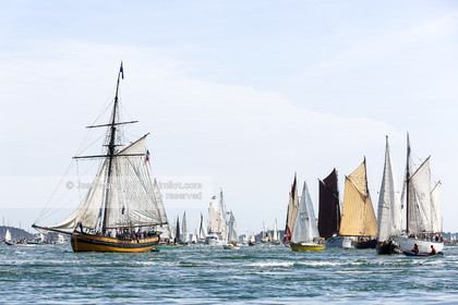 SEMAINE DU GOLFE 2017 - GRANDE PARADE