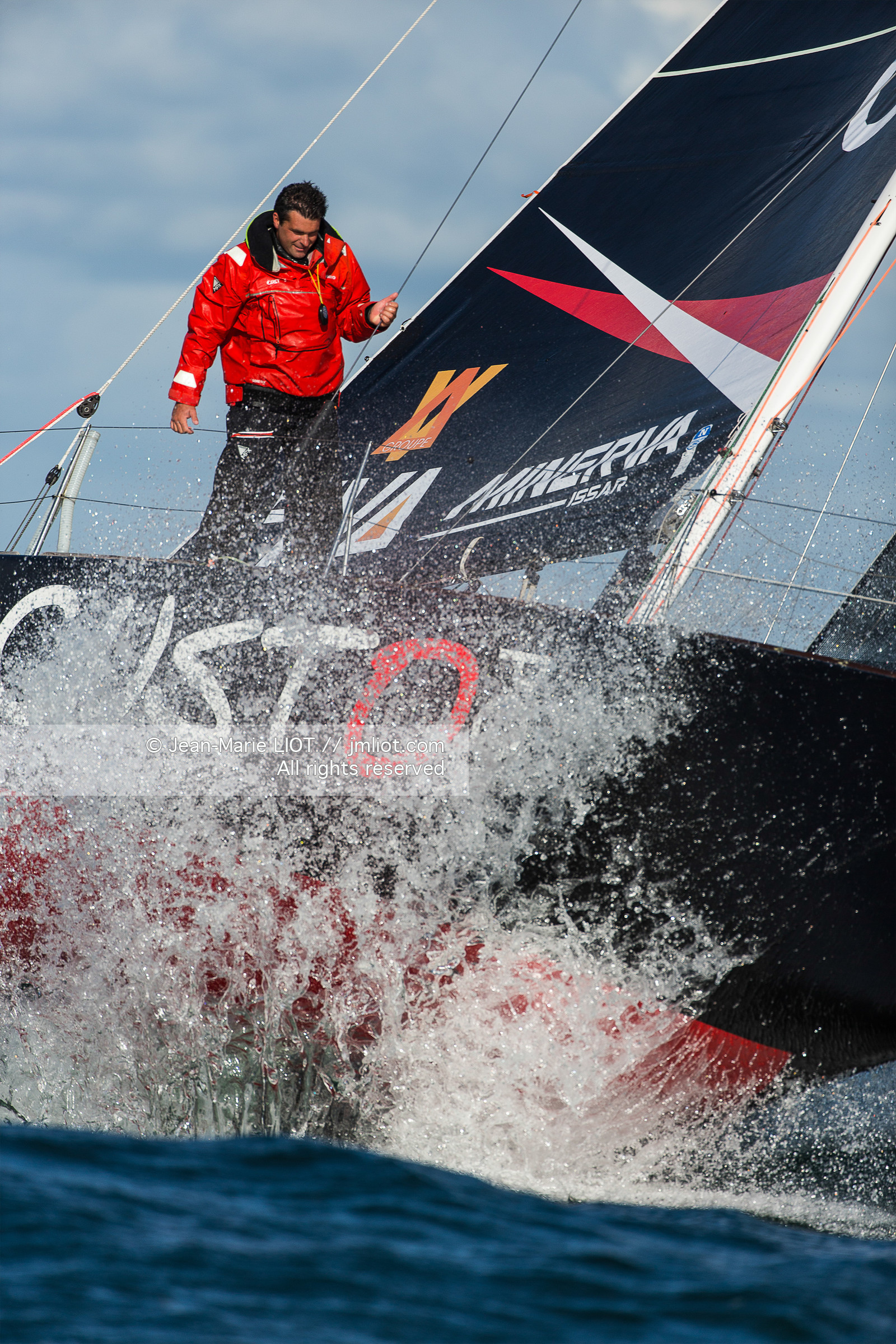 FIGARO CUSTO POL 2017 - ALEXIS LOISON