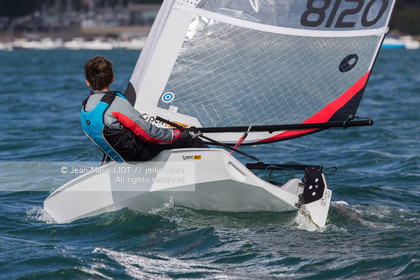 VOILE LEGERE _ open bic.