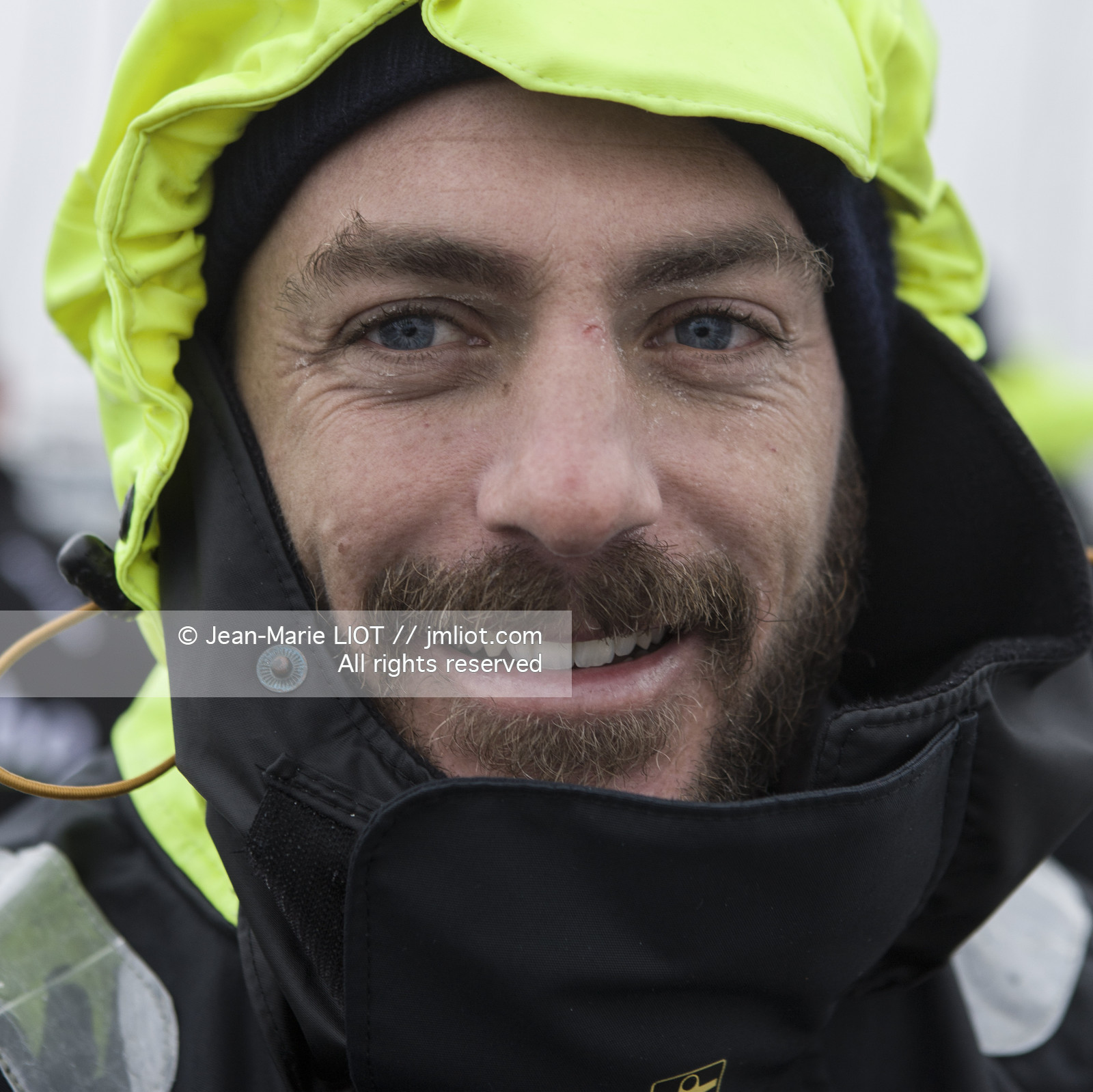 SPI OUEST FRANCE 2013