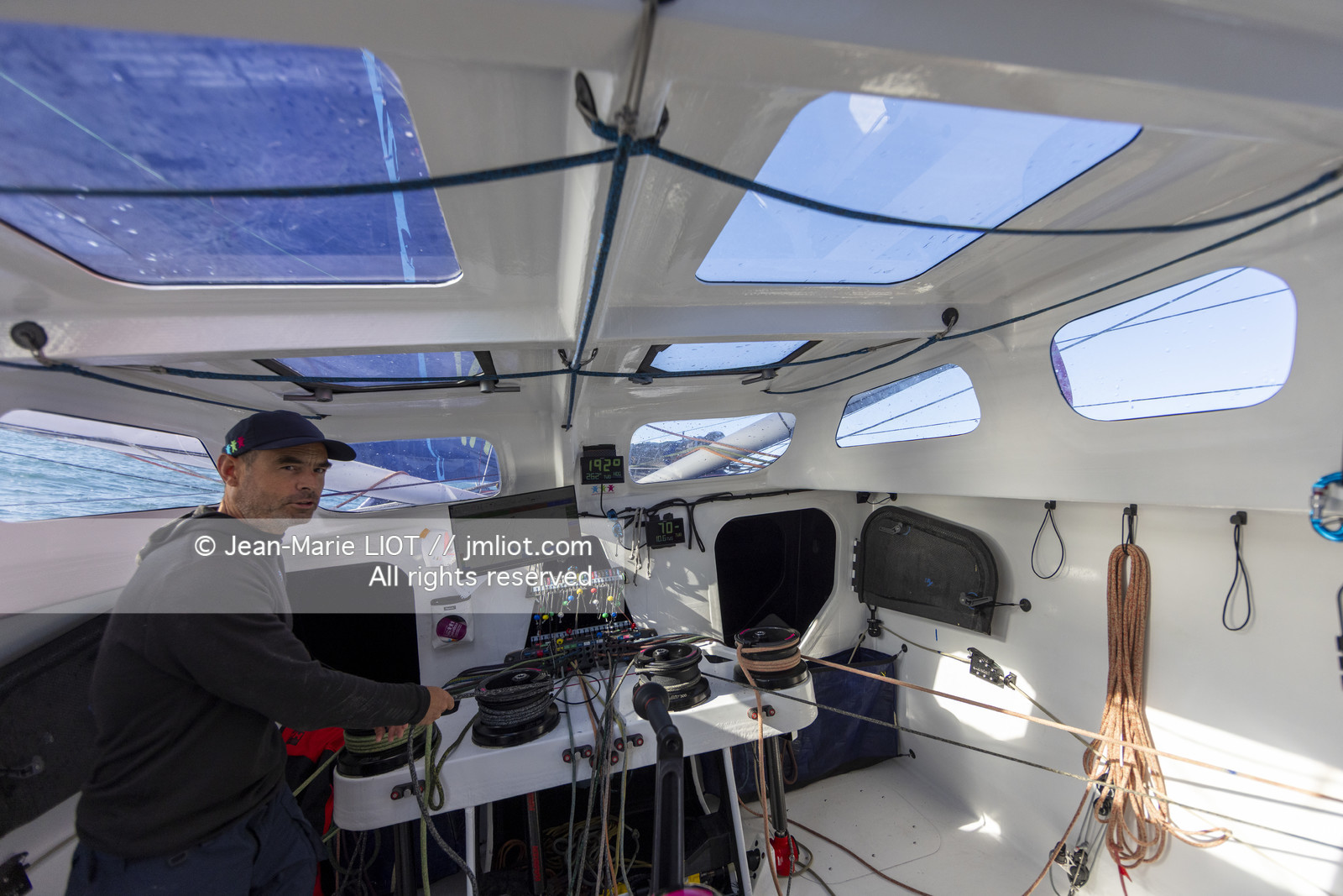 ARMEL TRIPON 2025 - LES PETITS DOUDOUS