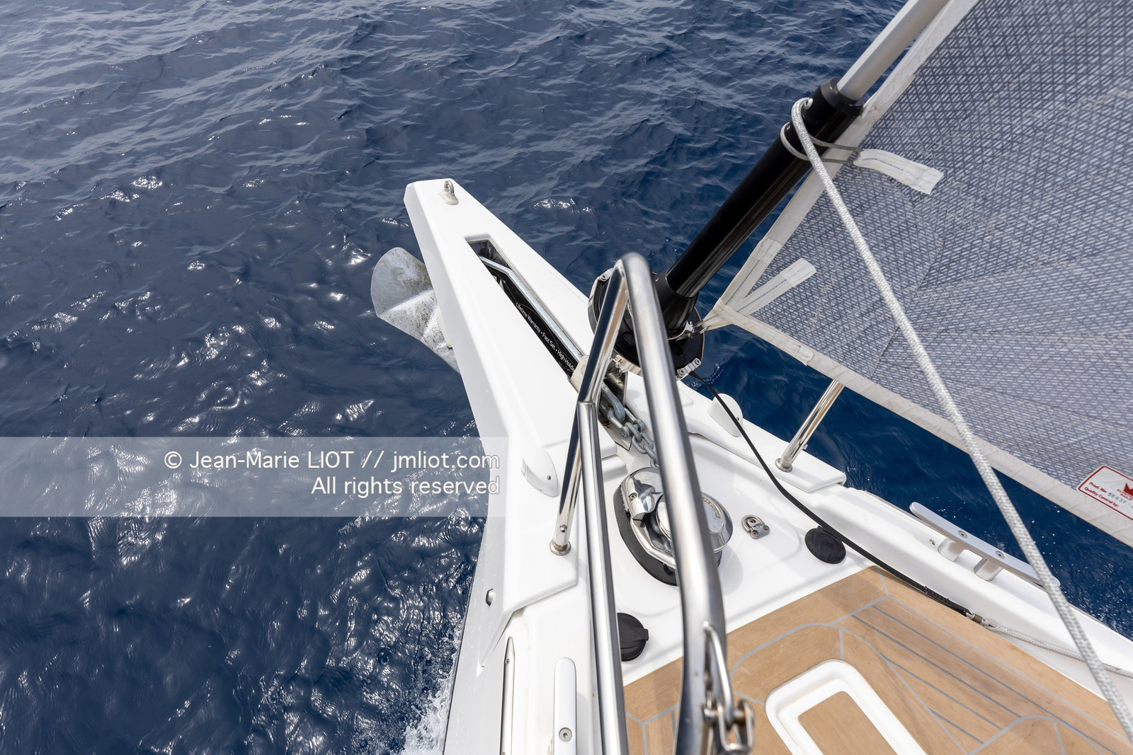 DUFOUR YACHTS 2023 - DUFOUR 41