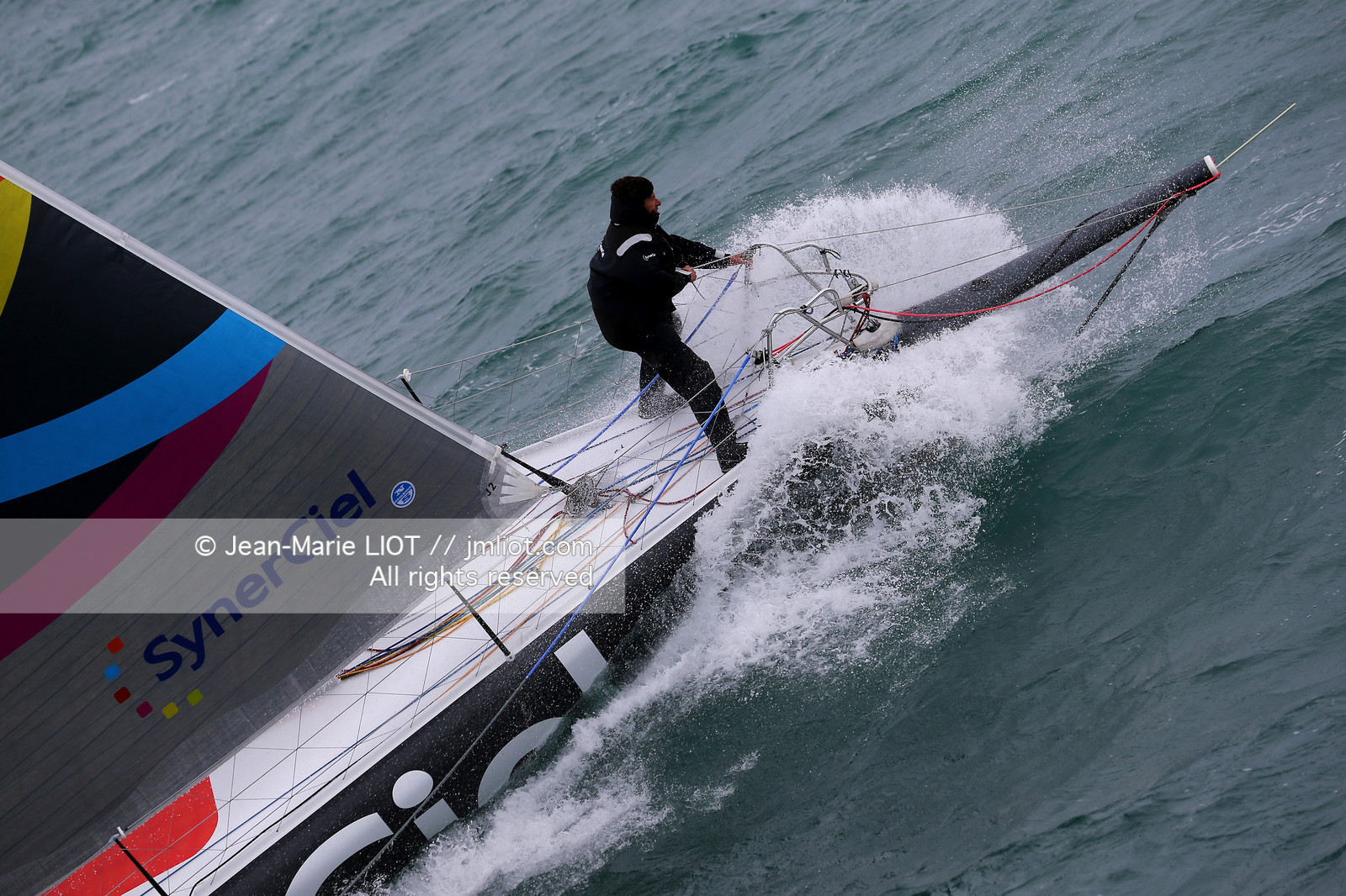 BI SYNERCIEL - JEAN LE CAM