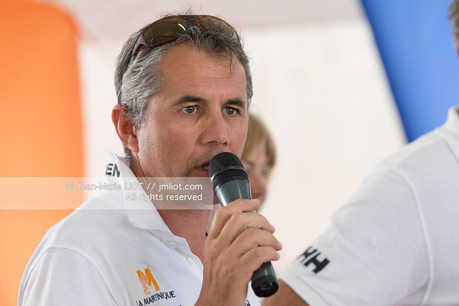 MARTINIQUE FLYING REGATTA 2018