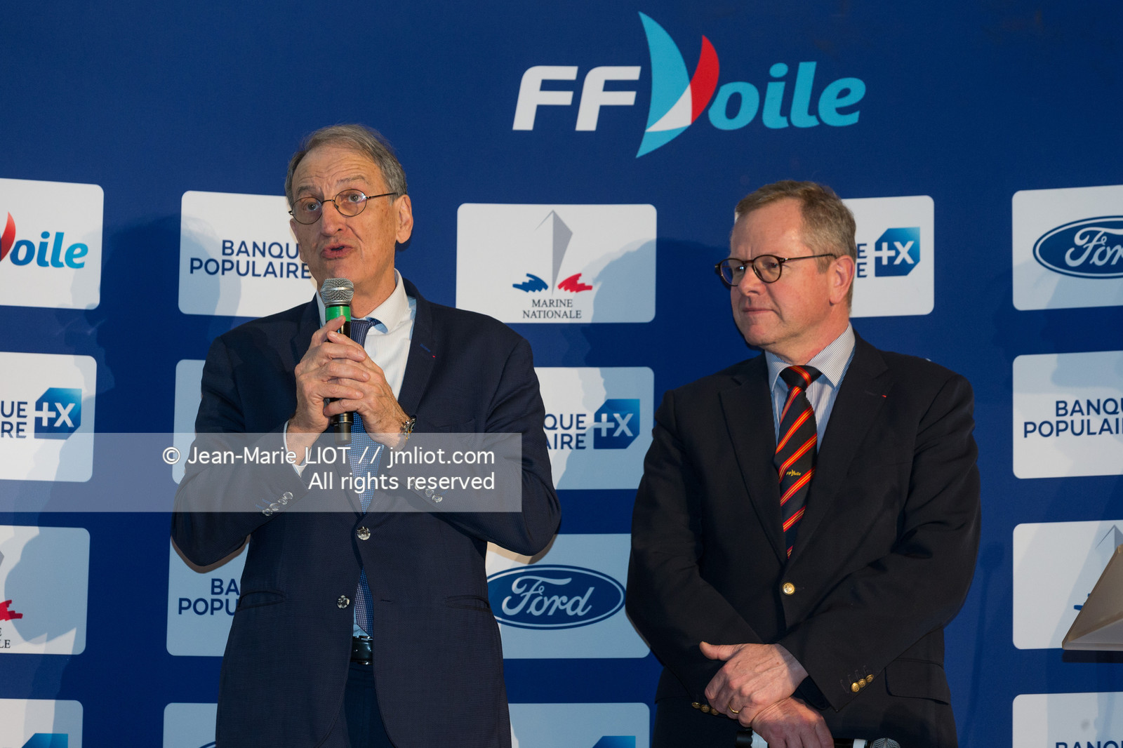 FFVOILE - Révélation du Marin de l'Année 2018