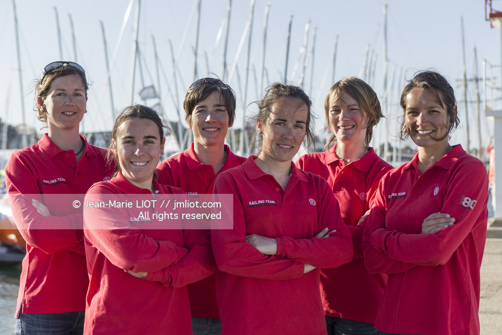 SPI OUEST-FRANCE INTERMACHE 2014