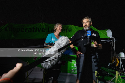 TJV2019 ARRIVEE CAMPAGNE DE FRANCE.