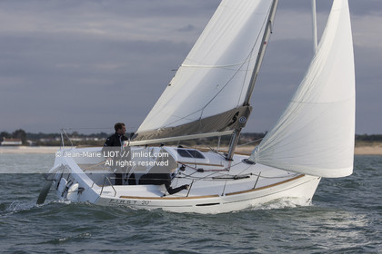 BENETEAU FIRST 20 PERFORMANCE.