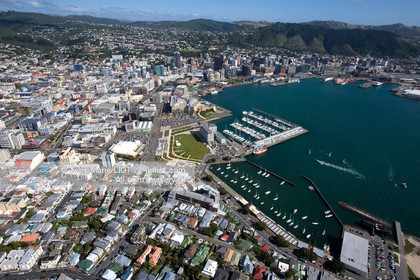 WELLINGTON-NOUVELLE ZELANDE