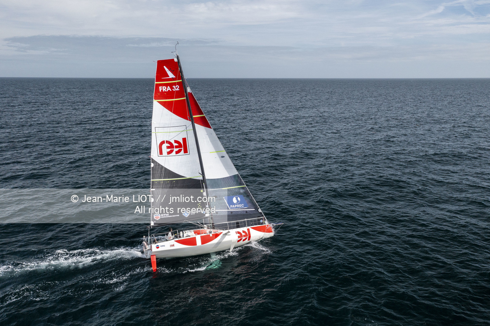 ALEXIS LOISON 2023 - FIGARO3 REED