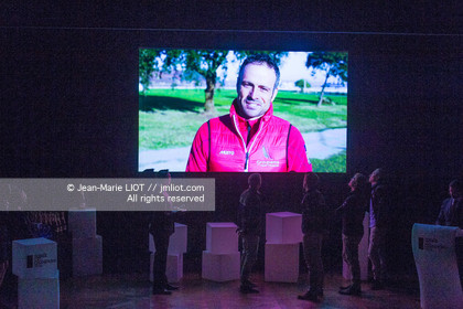 FFVOILE - SOIREE DES CHAMPIONS 2016