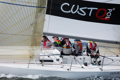 SPI OUEST-FRANCE DESTINATION MORBIHAN 2017