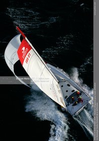 VEOLIA OCEANS© DE LA SOLOCEANE