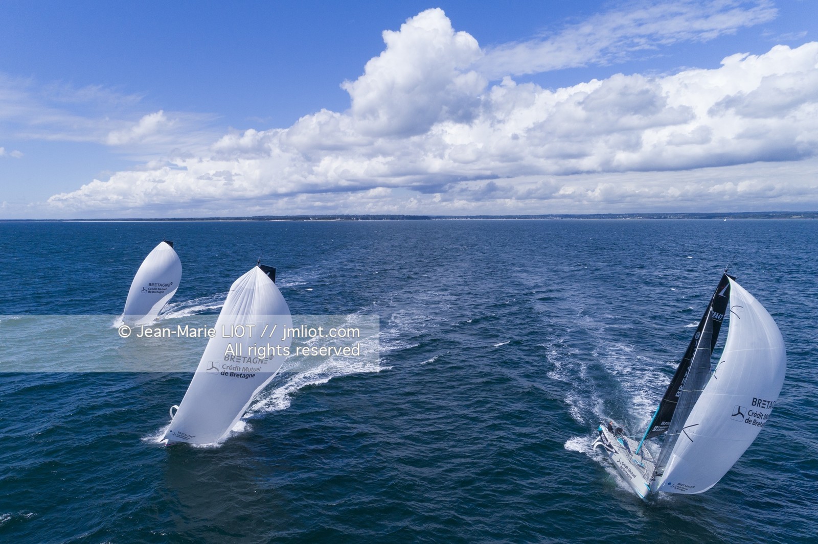 FIGARO BRETAGNE CMB 2020