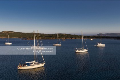 CORSE DU SUD - LAVEZZI