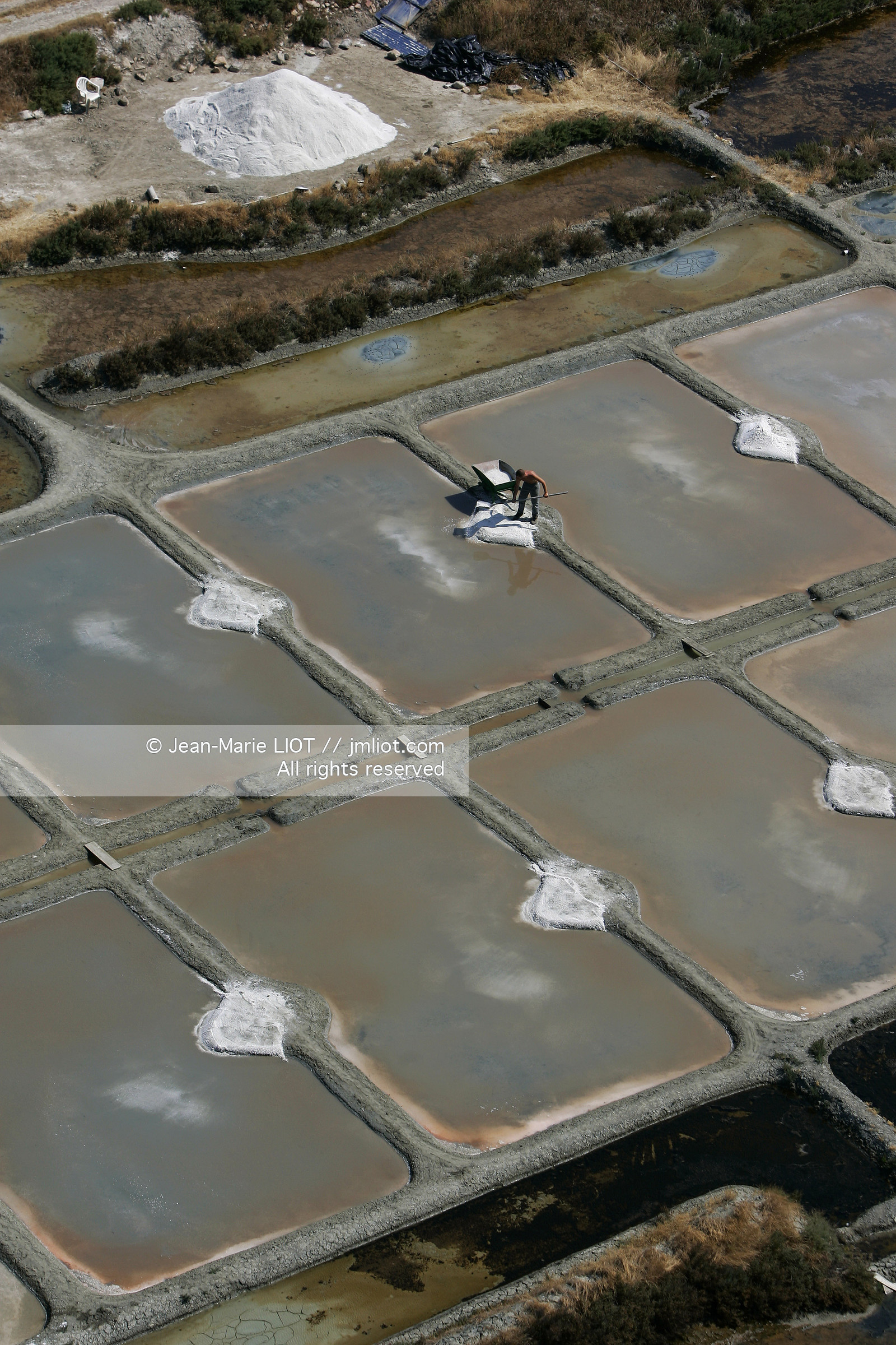 TOUR DE FRANCE A LA VOILE 2006