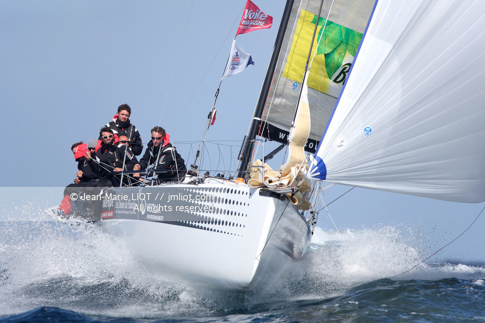 RALLIEMENT SAINT-QUAY-PORTRIEUX  VANNES