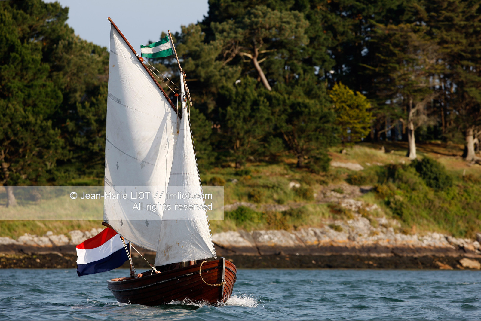 SEMAINE DU GOLFE 2009