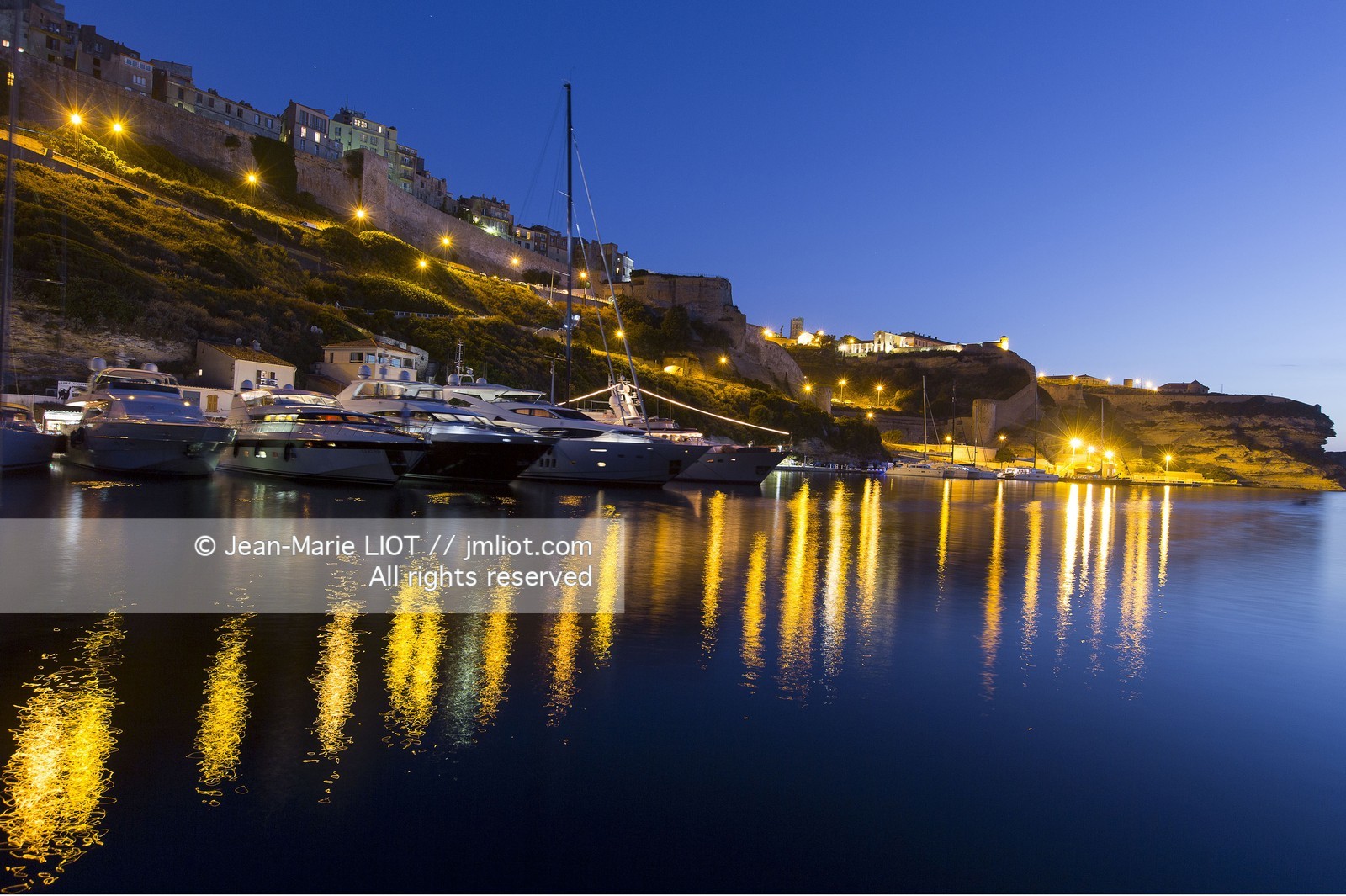 CORSE DU SUD - LAVEZZI