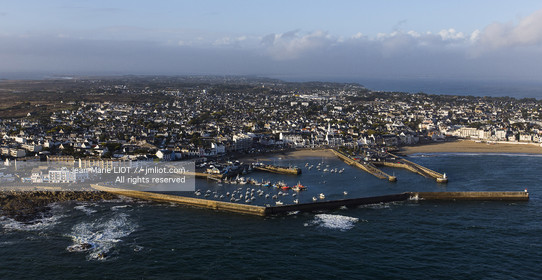 PRESQU'ILE DE QUIBERON