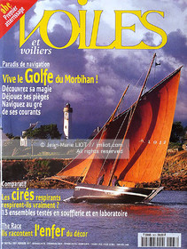 PARUTION PRESSE COUVERTURE