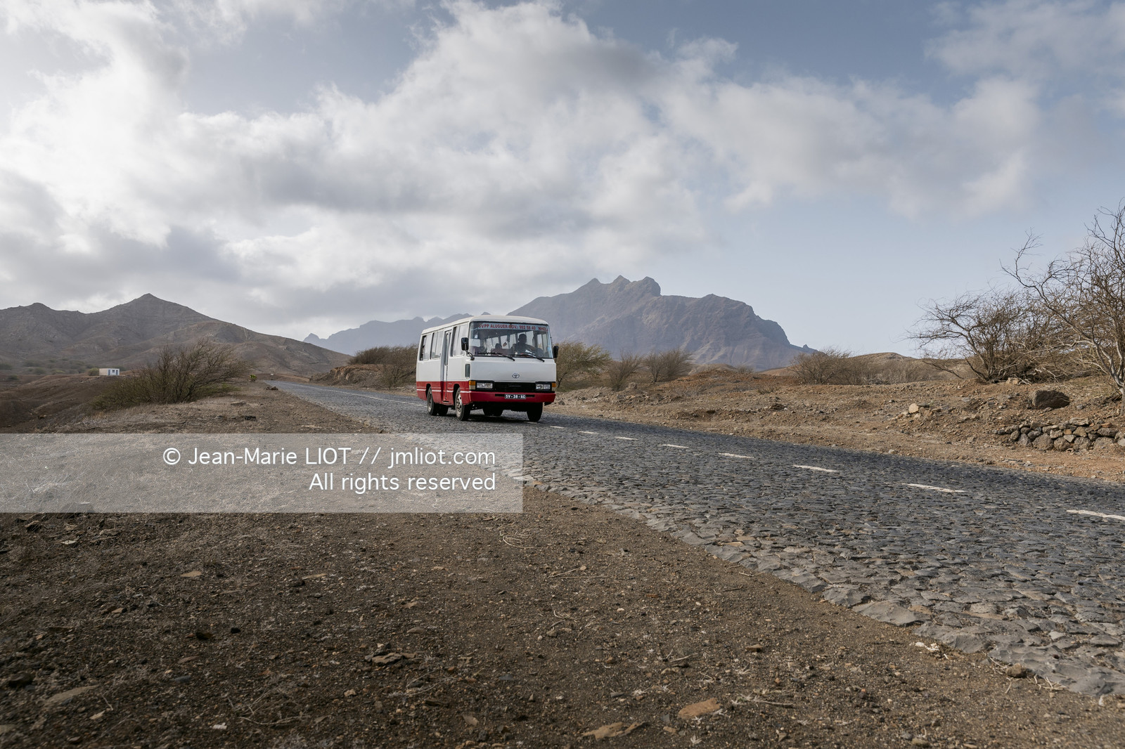 CAP VERT 2022 - ILE DE SAO VINCENTE