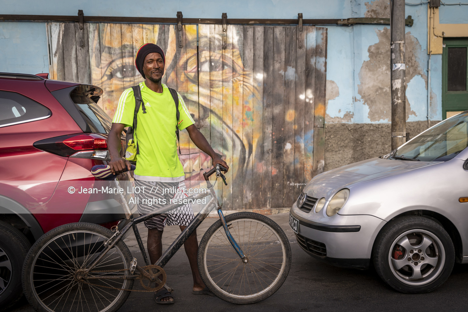 CAP VERT 2022 - ILE DE SAO VINCENTE