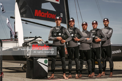 TOUR DE FRANCE A LA VOILE 2016