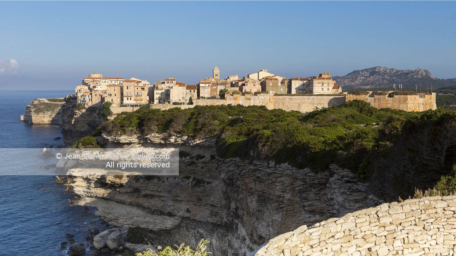 CORSE DU SUD - LAVEZZI