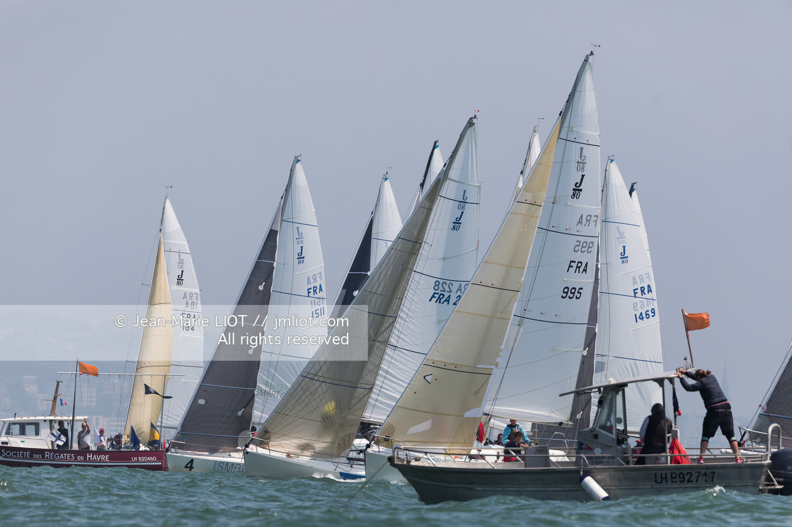 NORMANDIE CUP 2018