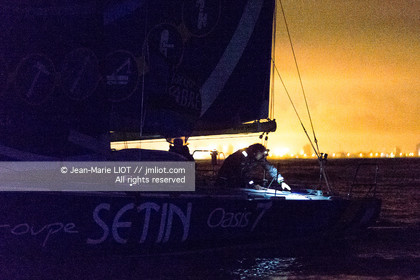 ARRIVEE GROUPE SETIN