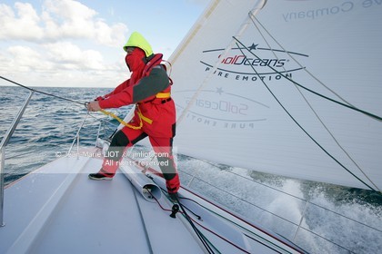 VEOLIA OCEANS© DE LA SOLOCEANE