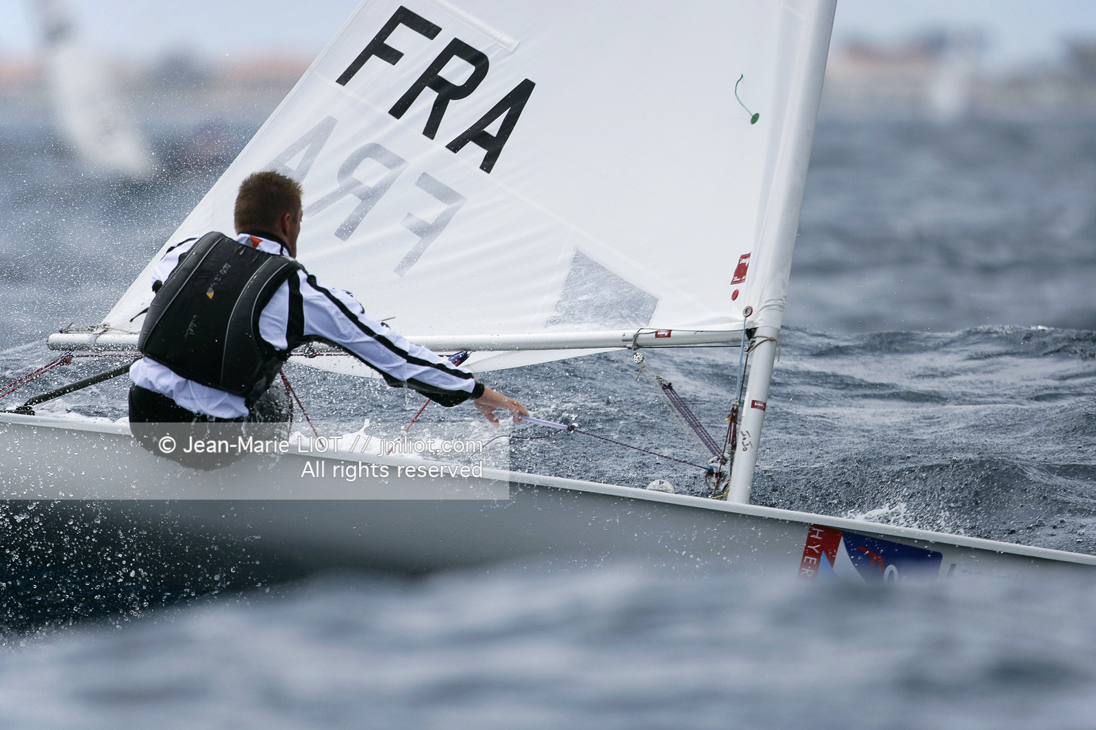 SEMAINE OLYMPIQUE FRANCAISE 2007