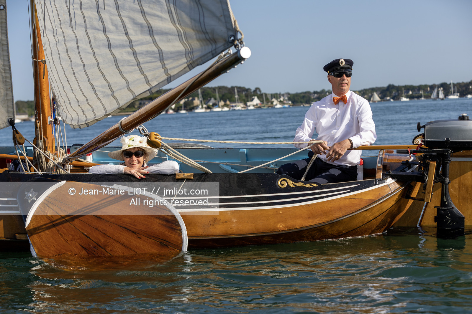 SEMAINE DU GOLFE 2023