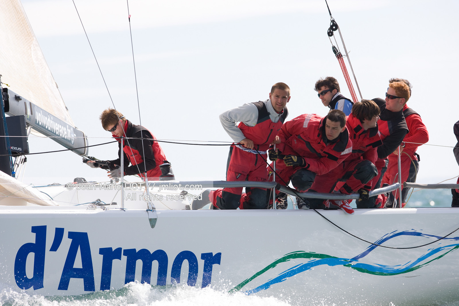 SPI OUEST FRANCE 2012