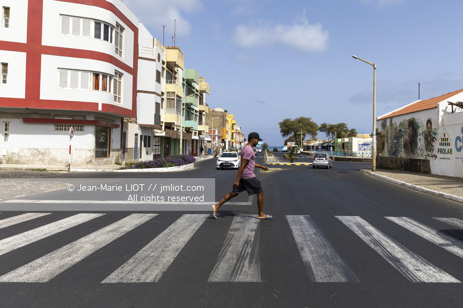 CAP VERT 2022 - ILE DE SAO VINCENTE