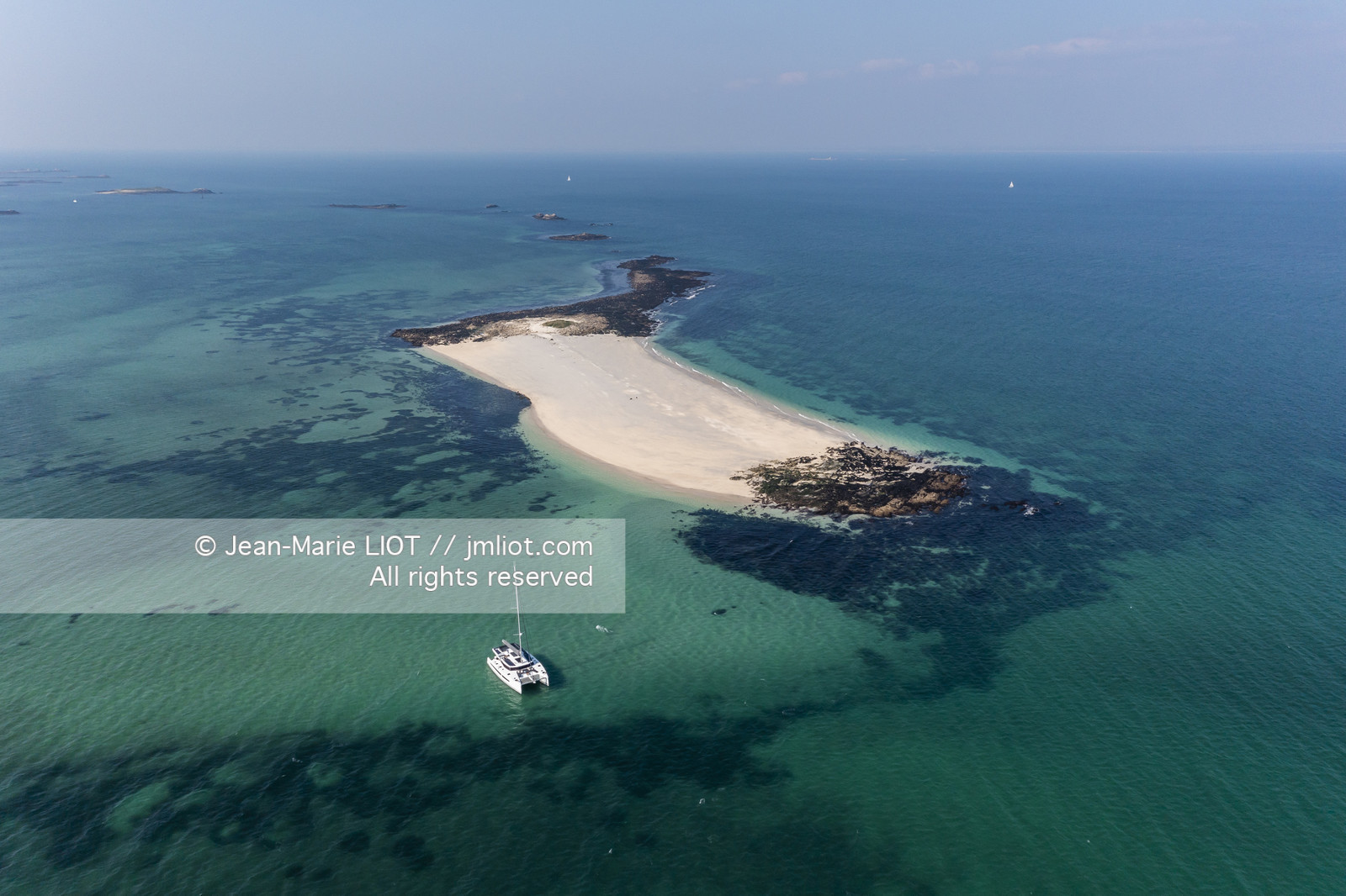 FOUTAINE PAJOT 2022 - AURA 51