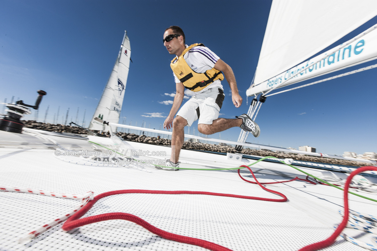 LA GRANDE MOTTE DU 12 AU 15 SEPTEMBRE 2013