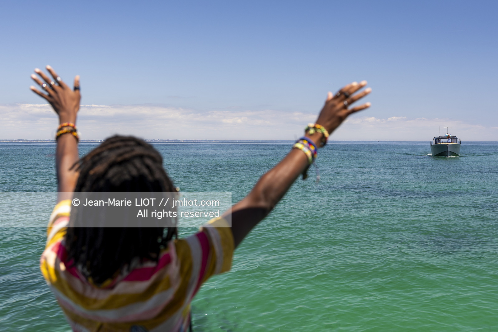 JPK COMPOSITES 2024 - NOMAD 40