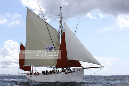 LES TONNERRES DE BREST 2012