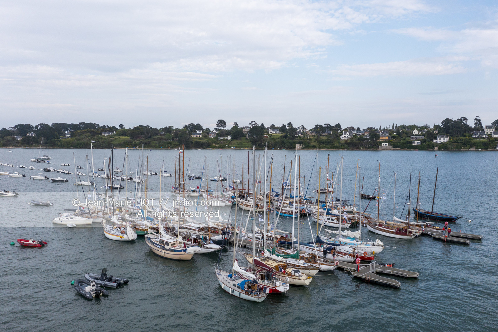 SEMAINE DU GOLFE 2023