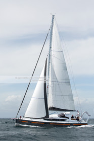 .The new JPK 45.  Photo © Jean-Marie Liot