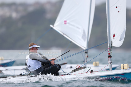 .LONDON 2012 - OLYMPIC GAMES - SAILING - WEYMOUTH (ENG) - 27 07 to 12 08 2012 - FIRST WEEK