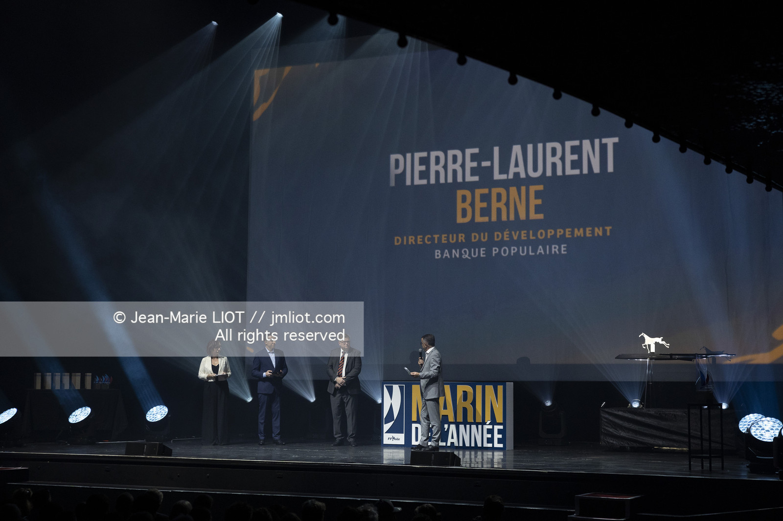 FFVOILE - MARIN DE L’ANNEE 2024 - OLYMPIA