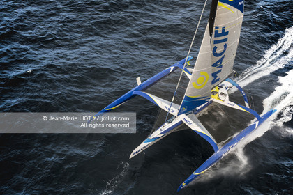 MACIF ULTIM - BANQUE IMAGES 2017