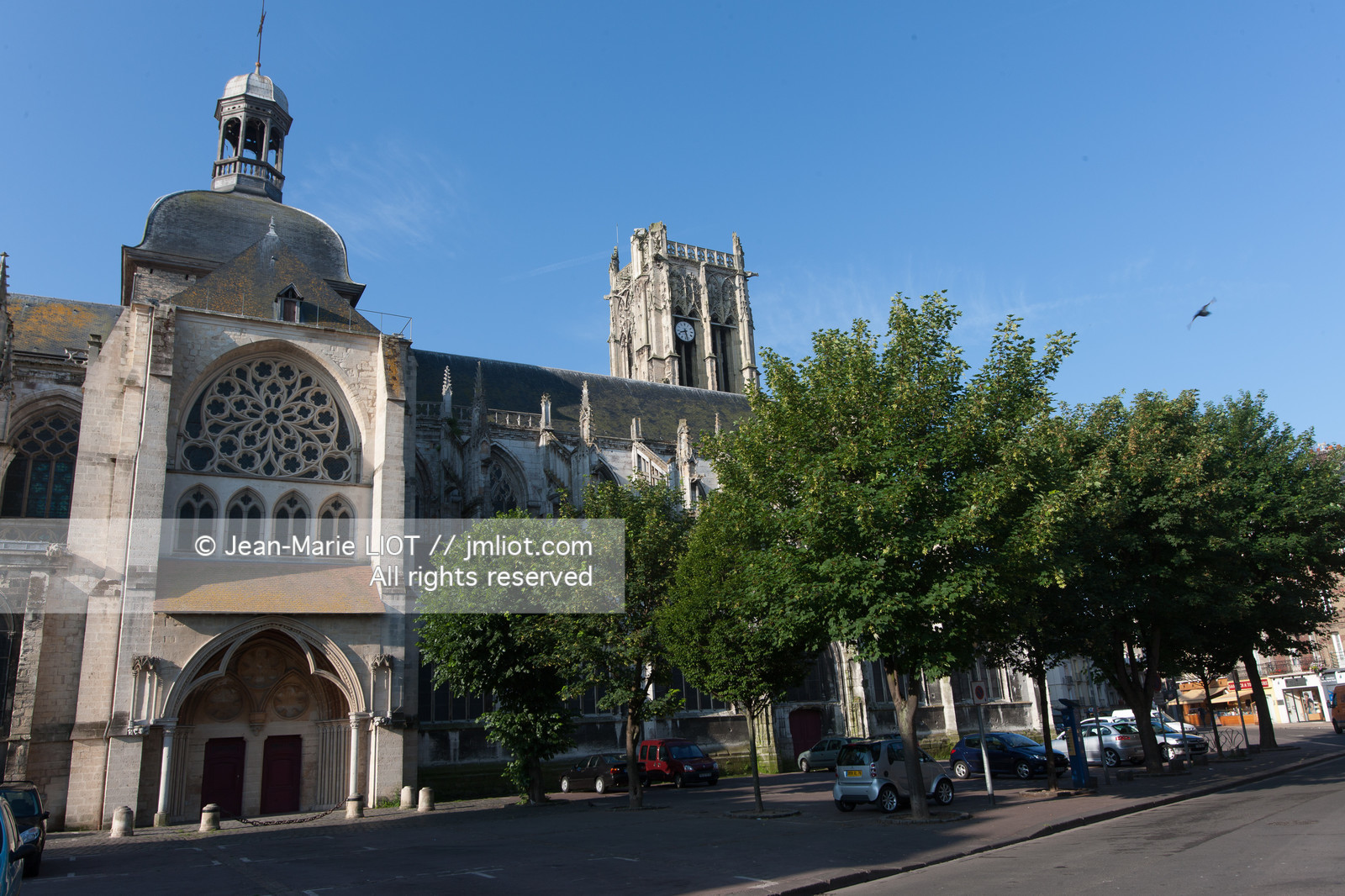 TOUR DE FRANCE A LA VOILE 2009