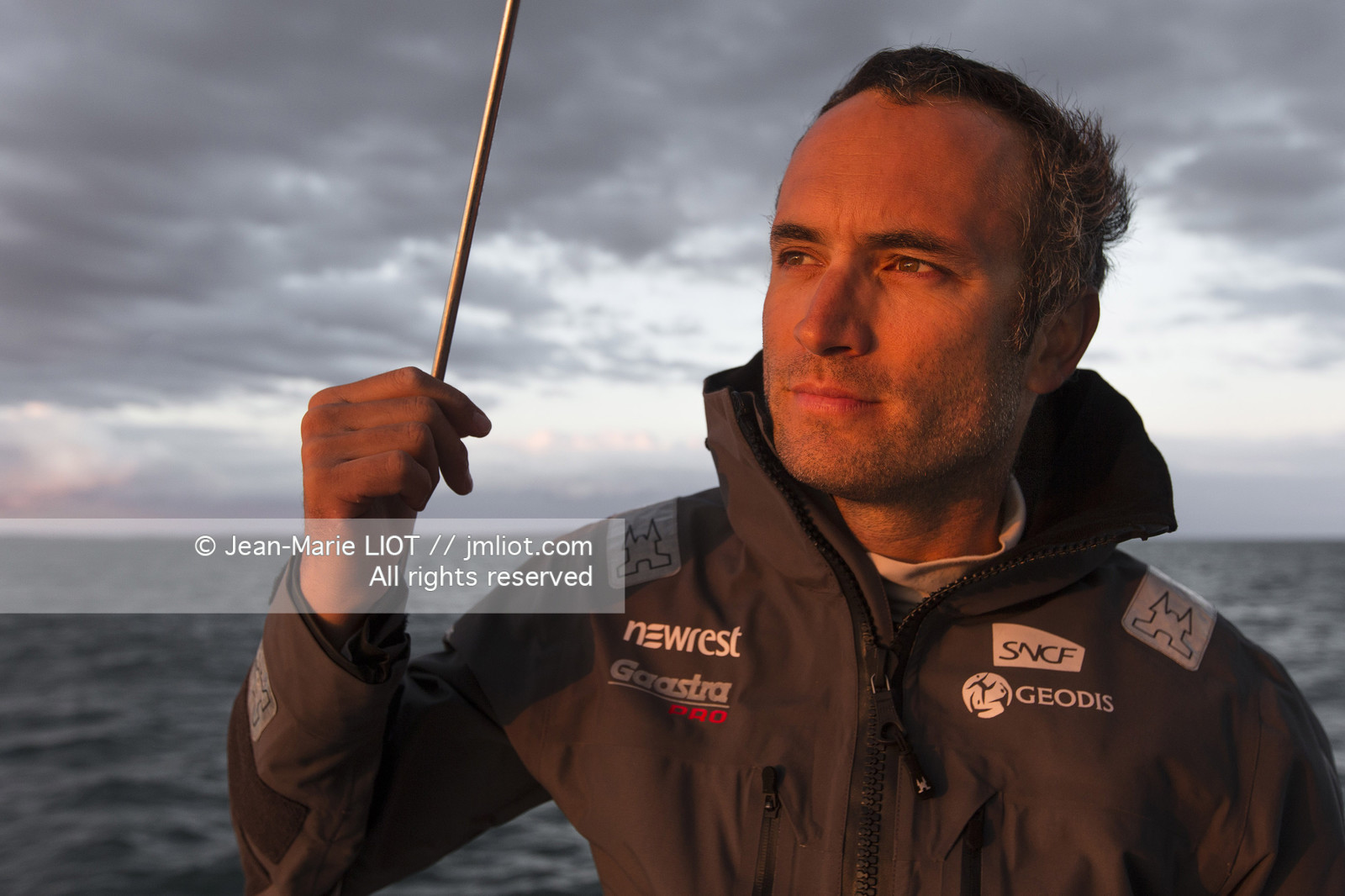 CLASS 40 SNCF GEODIS NEWREST - FABRICE AMEDEo